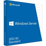 Windows Server 2012 R2 Standard ROK HP (748921-421)